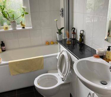 Prestwick Bed & Breakfast | Bed and breakfast ∙ 2 guests