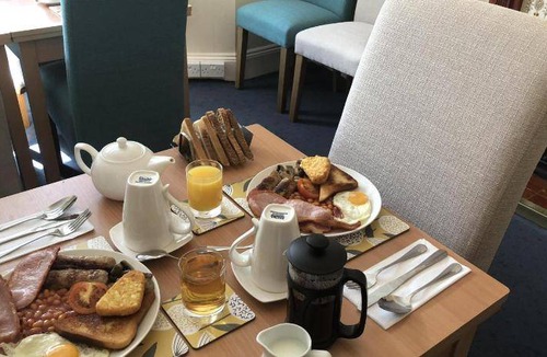 Roundham Bed & Breakfast | Bed and breakfast ∙ 4 guests