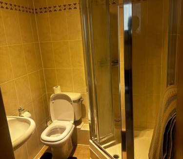 Vauxhall Bed & Breakfast | Bed and breakfast ∙ 1 bedroom ∙ 2 guests