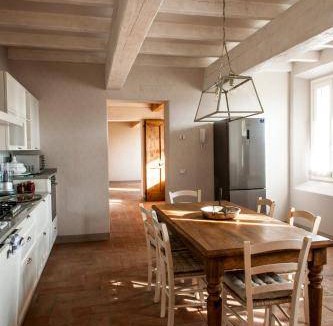 Gualtieri Bed & Breakfast | Bed and breakfast ∙ 2 guests