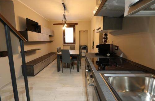 Lanciano Bed & Breakfast | Bed and breakfast ∙ 2 guests