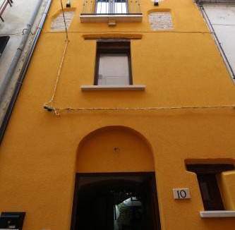 Lanciano Bed & Breakfast | Bed and breakfast ∙ 2 guests