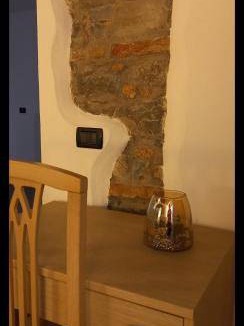 Lusevera Bed & Breakfast | Bed and breakfast ∙ 2 guests