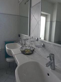 Lusevera Bed & Breakfast | Bed and breakfast ∙ 2 guests