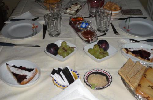 Staffolo Bed & Breakfast | Bed and Breakfast La casa delle rondini