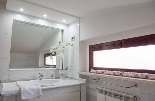 Lanciano Bed & Breakfast | Bed and Breakfast Via del Mare, Costa dei Trabocchi