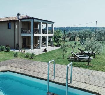 Monte Bed & Breakfast | Bed & Breakfast IL PAJO