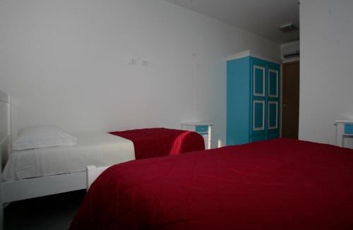 Comun Nuovo Bed & Breakfast | Bed & Breakfast Nettuno