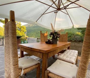 Chiaserna Bed & Breakfast | Bed & Breakfast SENTIERO 54