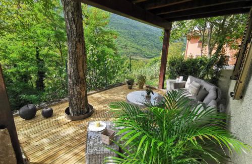 Chiaserna Bed & Breakfast | Bed & Breakfast SENTIERO 54