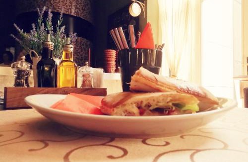 Kikinda Bed & Breakfast | Bed & Breakfast Twenty