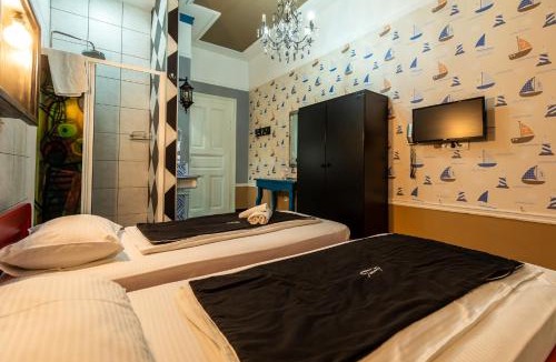 Kikinda Bed & Breakfast | Bed & Breakfast Twenty