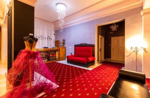 Kikinda Bed & Breakfast | Bed & Breakfast Twenty