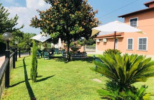 Valmontone Bed & Breakfast | beds ar colle 2
