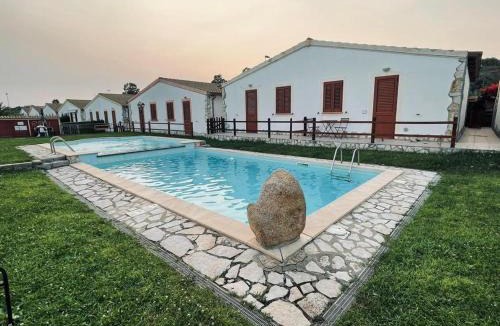 Viddalba Apartment | BeFree Apartments Viddalba