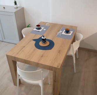 Sottomarina Apartment | Begonia 18