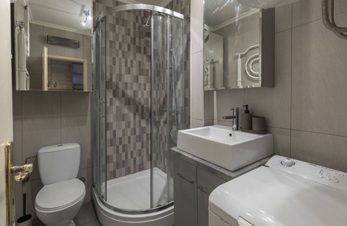 Stari Grad Apartment | Belgrade Center Apartment