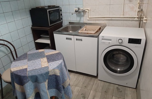 Vracar Apartment | Belgrade city residence - 15 minutes from center