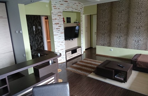 Vozdovac Apartment | Belgrade Dream apartment