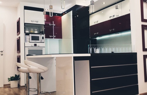Zvezdara Apartment | Belgrade Sunshine Apartment