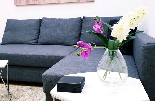 Zvezdara Apartment | Belgrade Sunshine Apartment