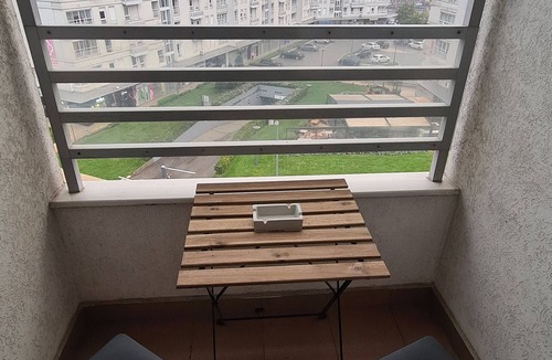 Novi Beograd Apartment | Believe City apartment