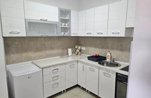 Stari Banovci Apartment | BELIV apartman 2