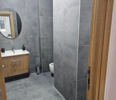 Stari Banovci Apartment | BELIV apartman 2