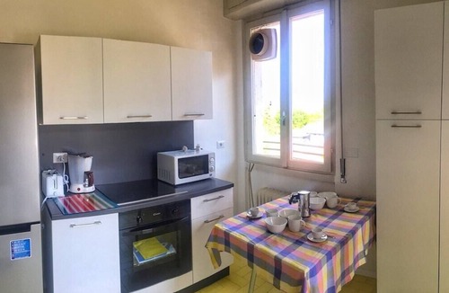 Carciano Apartment | Bella apartment in the center of Stresa