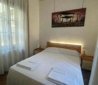 Citta Alta Apartment | Bella Ciao Old Town