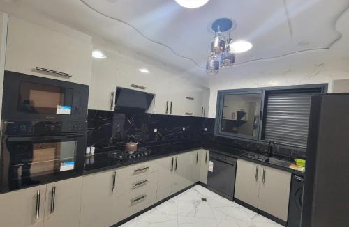 Zaouia Ben Smine Apartment | Bella nova