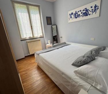 Civenna Apartment | Bellagio, Grigna & Lake Suite