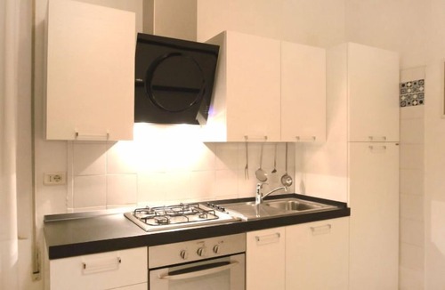 Cattolica Apartment | Bellavista 10 by Interhome