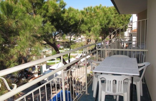 Cattolica Apartment | Bellavista 4 by Interhome