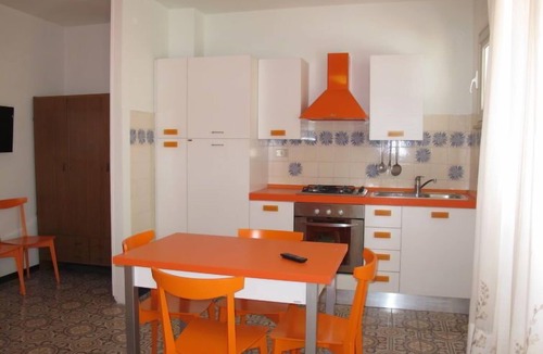 Cattolica Apartment | Bellavista 6 by Interhome