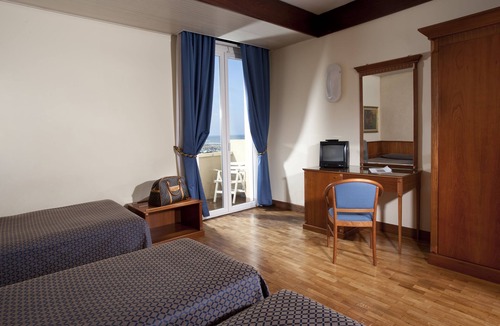 Marina Centro Hotel | Bellevue Hotel