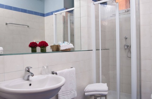 Marina Centro Hotel | Bellevue Hotel