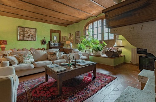 Castellina in Chianti Villa | Bellosguardo, Castellina in Chianti, Siena and Chianti