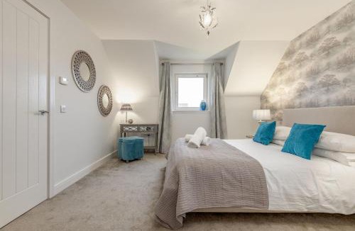 Kingsbarns House | Belmont House - Kingsbarns