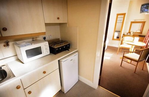 Enniskillen Hotel | Belmore Court & Motel