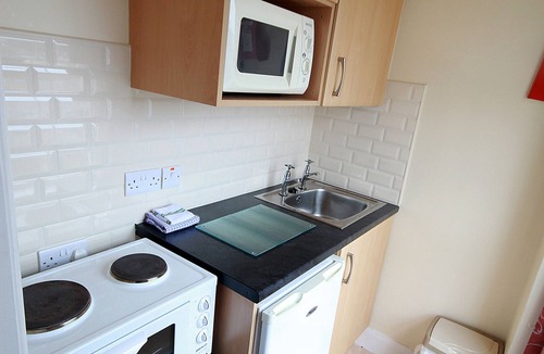 Enniskillen Hotel | Belmore Court & Motel