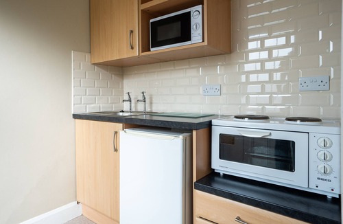 Enniskillen Hotel | Belmore Court & Motel