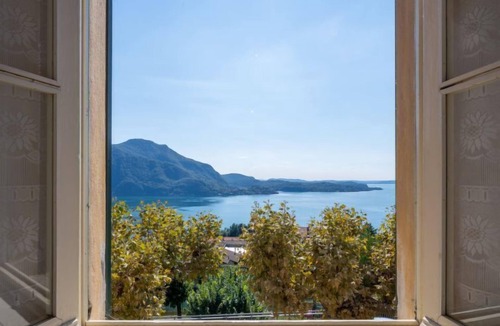 Cargiago Apartment | Belvedere by Interhome
