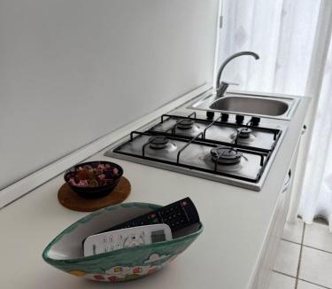 Agropoli House | Belvedere Cilento Appartamento Giove
