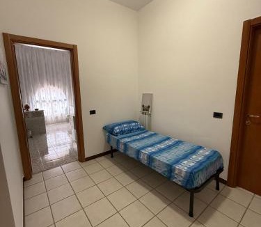 Agropoli House | Belvedere Cilento Appartamento Giove