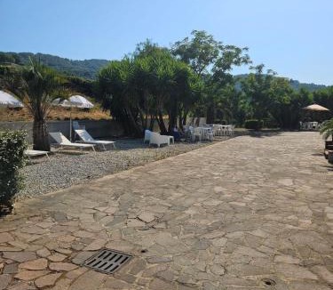 Agropoli House | Belvedere Cilento Appartamento Giove