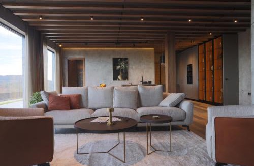 Konjska Reka Villa | Belvedere Tara