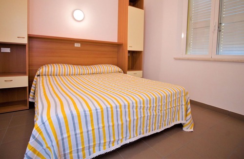 Cupra Marittima Apartment | Belvilla by OYO Appartamento sul Mare