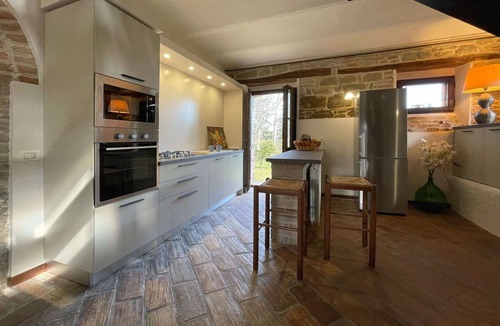 Amandola House | Belvilla by OYO Fattoria 19