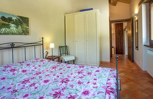 Amandola House | Belvilla by OYO Villa Hanna